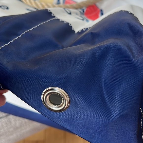 NWT Ogunquit Sea Bags of Maine Tote - Picture 9 of 11